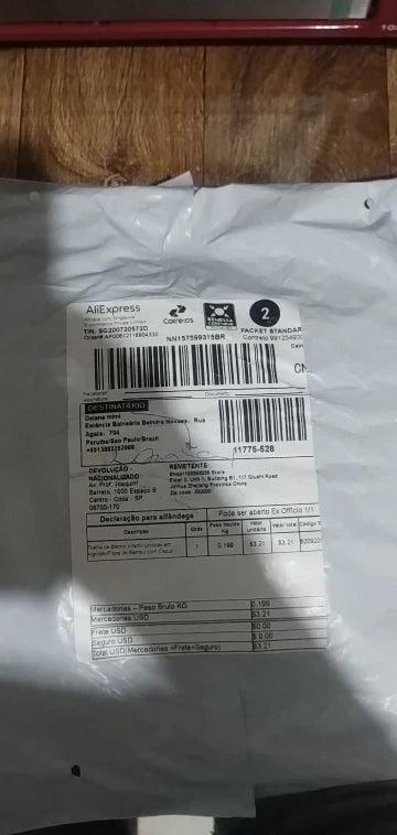 Review Card